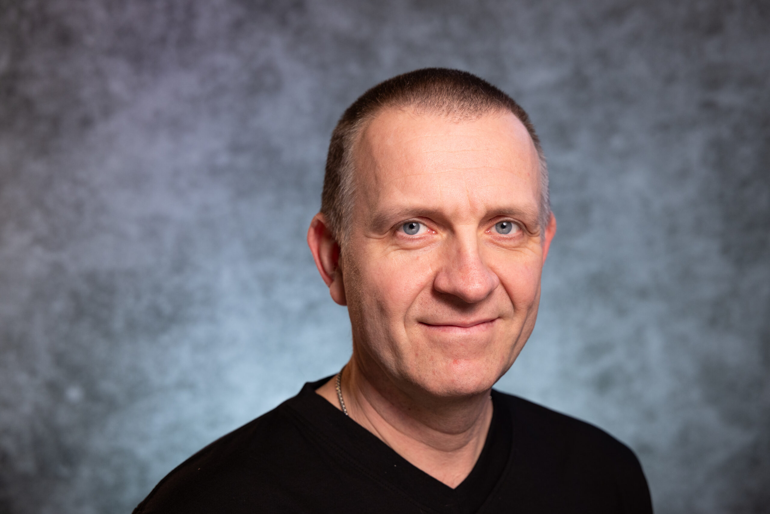 Piotr Habrat